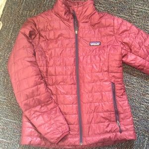 Brand new with out tags Patagonia light puffer